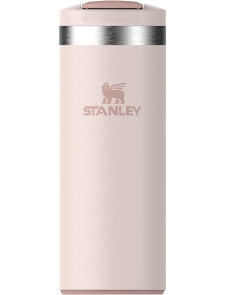 Stanley Fliptop The Transit 0.35 L Seyahat Bardağı - Rose Quartz Stanley Fliptop The Transit 0.35 L Seyahat Bardağı - Rose Quartz