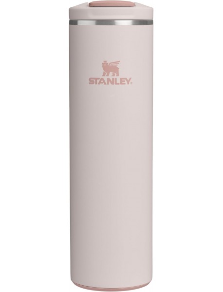 Stanley Fliptop The Transit 0.59 L Seyahat Bardağı - Rose Quartz