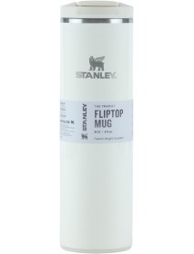 Stanley Fliptop The Transit 0.47 L Seyahat Bardağı - Krem