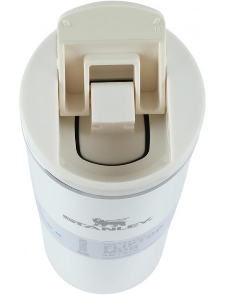 Stanley Fliptop The Transit 0.47 L Seyahat Bardağı - Krem Stanley Fliptop The Transit 0.47 L Seyahat Bardağı - Krem