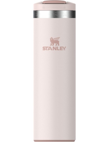 Stanley Fliptop The Transit 0.47 L Seyahat Bardağı - Rose Quartz