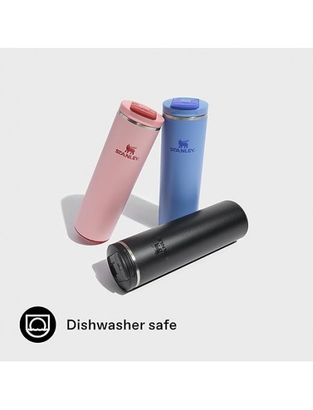Stanley Fliptop The Transit 0.47 L Seyahat Bardağı - Rose Quartz