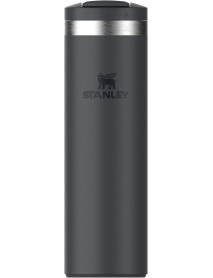 Stanley Fliptop The Transit 0.47 L Seyahat Bardağı - Siyah