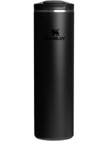 Stanley Fliptop The Transit 0.59 L Seyahat Bardağı - Siyah
