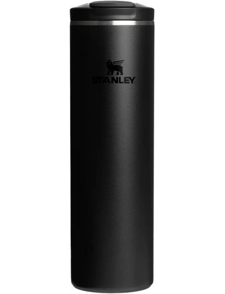 Stanley Fliptop The Transit 0.59 L Seyahat Bardağı - Siyah Stanley Fliptop The Transit 0.59 L Seyahat Bardağı - Siyah
