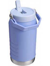 Stanley The Ice Flow Flip Straw 2.0 Su Termosu 1.9 L - Eflatun