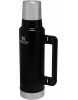 Stanley Classic Legendary Termos 1.4 L - Siyah