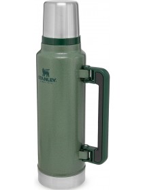 Stanley Classic Legendary Termos 1.4 L - Yeşil