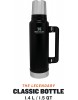 Stanley Classic Legendary Termos 1.4 L - Siyah