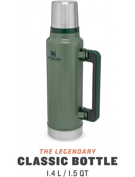 Stanley Classic Legendary Termos 1.4 L - Yeşil Stanley Classic Legendary Termos 1.4 L - Yeşil