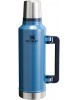 Stanley Classic Legendary Termos 1.9 L - Mavi