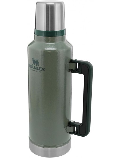Stanley Classic Legendary Termos 1.9 L - Yeşil