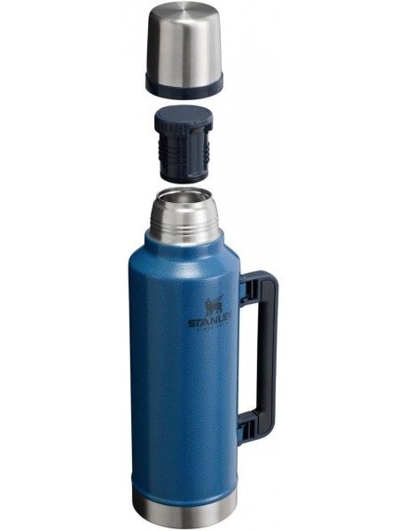 Stanley Classic Legendary Termos 1.9 L - Mavi Stanley Classic Legendary Termos 1.9 L - Mavi