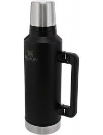 Stanley Classic Legendary Termos 1.9 L - Siyah