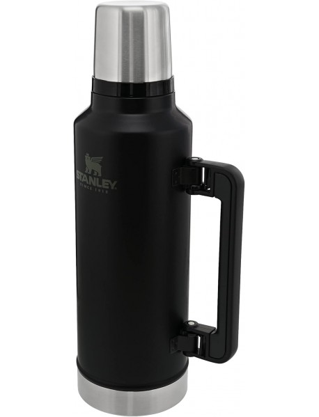 Stanley Classic Legendary Termos 1.9 L - Siyah Stanley Classic Legendary Termos 1.9 L - Siyah