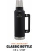 Stanley Classic Legendary Termos 1.9 L - Siyah