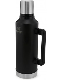 Stanley Classic Legendary Termos 2.3 L - Siyah