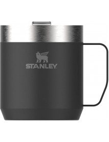 Stanley Classic Legendary Camp Mug 0.35 - Siyah