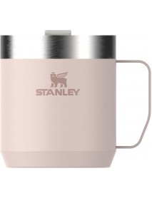 Stanley Classic Legendary Camp Mug 0.35 - Pembe