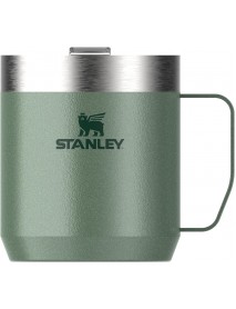 Stanley Classic Legendary Camp Mug 0.35 - Yeşil