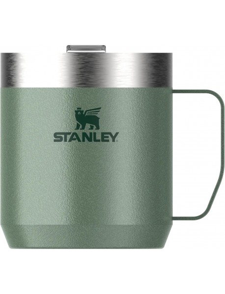 Stanley Classic Legendary Camp Mug 0.35 - Yeşil Stanley Classic Legendary Camp Mug 0.35 - Yeşil