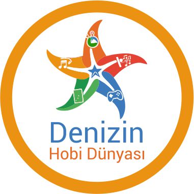 Deniz'in Hobi Dünyası Deniz'in Hobi Dünyası